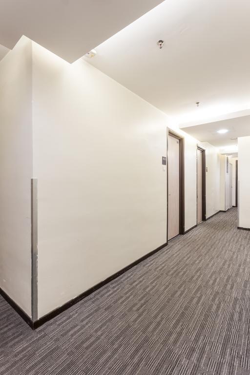 Scott Hotel Kl Sentral Куала-Лумпур Экстерьер фото